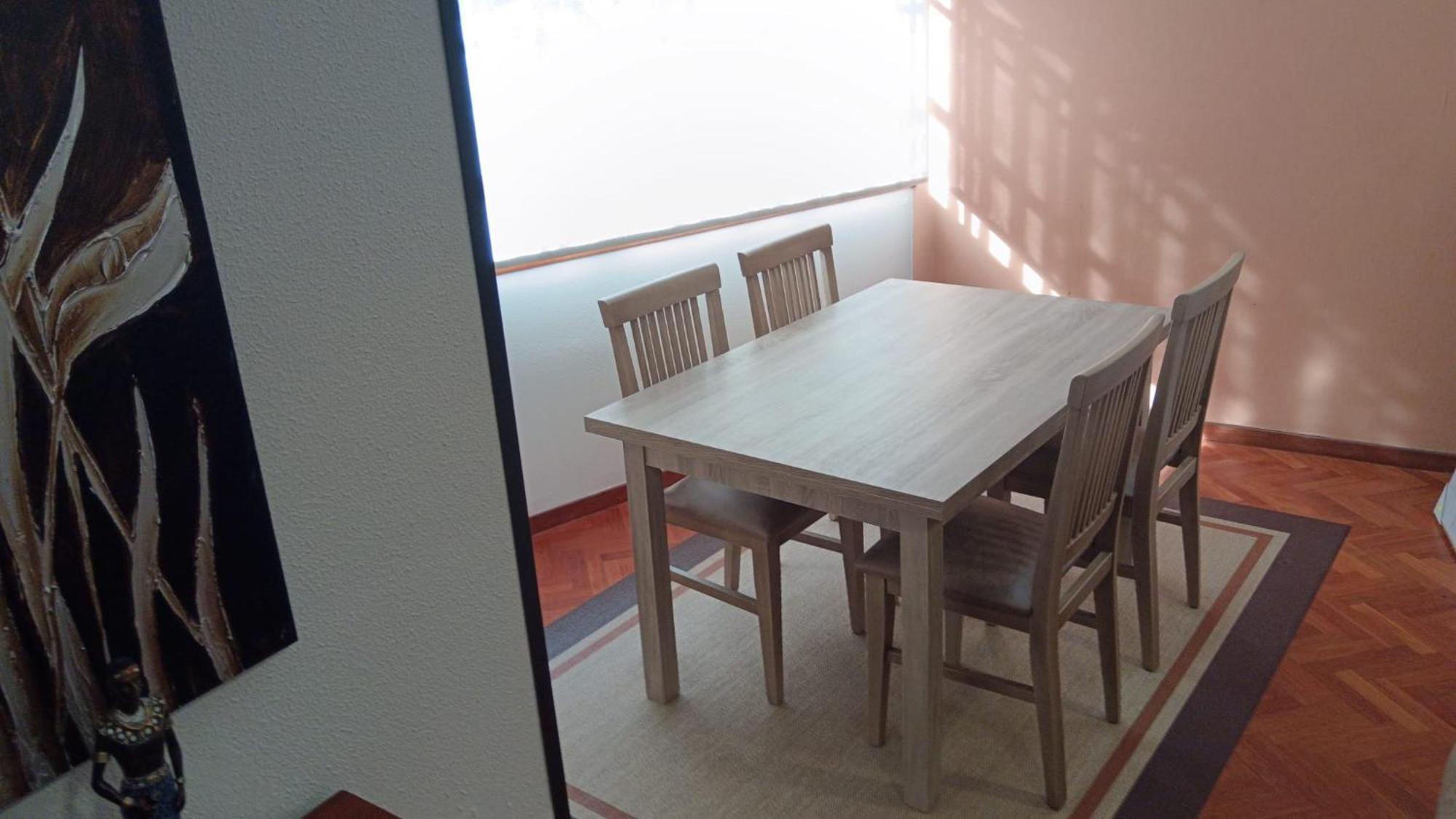 Cerca Del Mar Y La Naturaleza Appartement *
