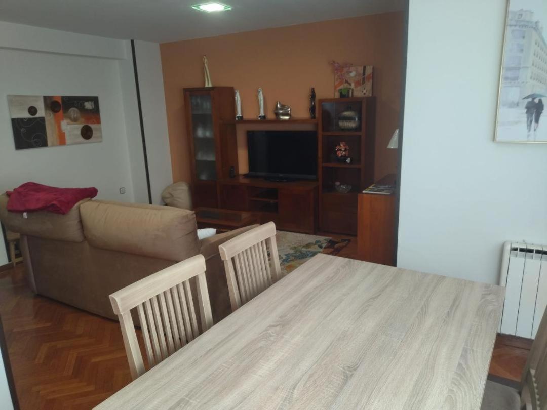 Cerca Del Mar Y La Naturaleza Appartement Puentedeume