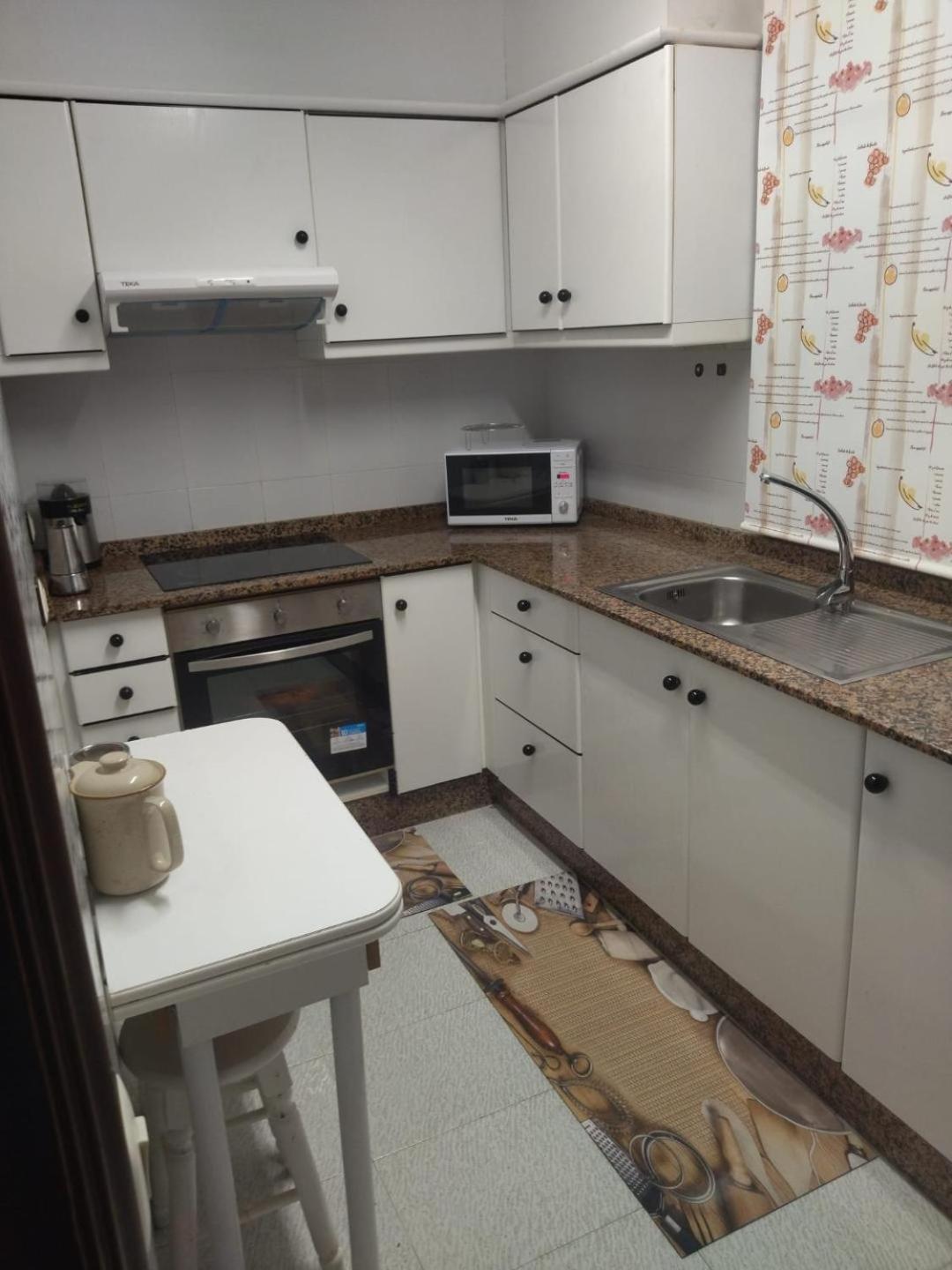 Cerca Del Mar Y La Naturaleza Appartement *