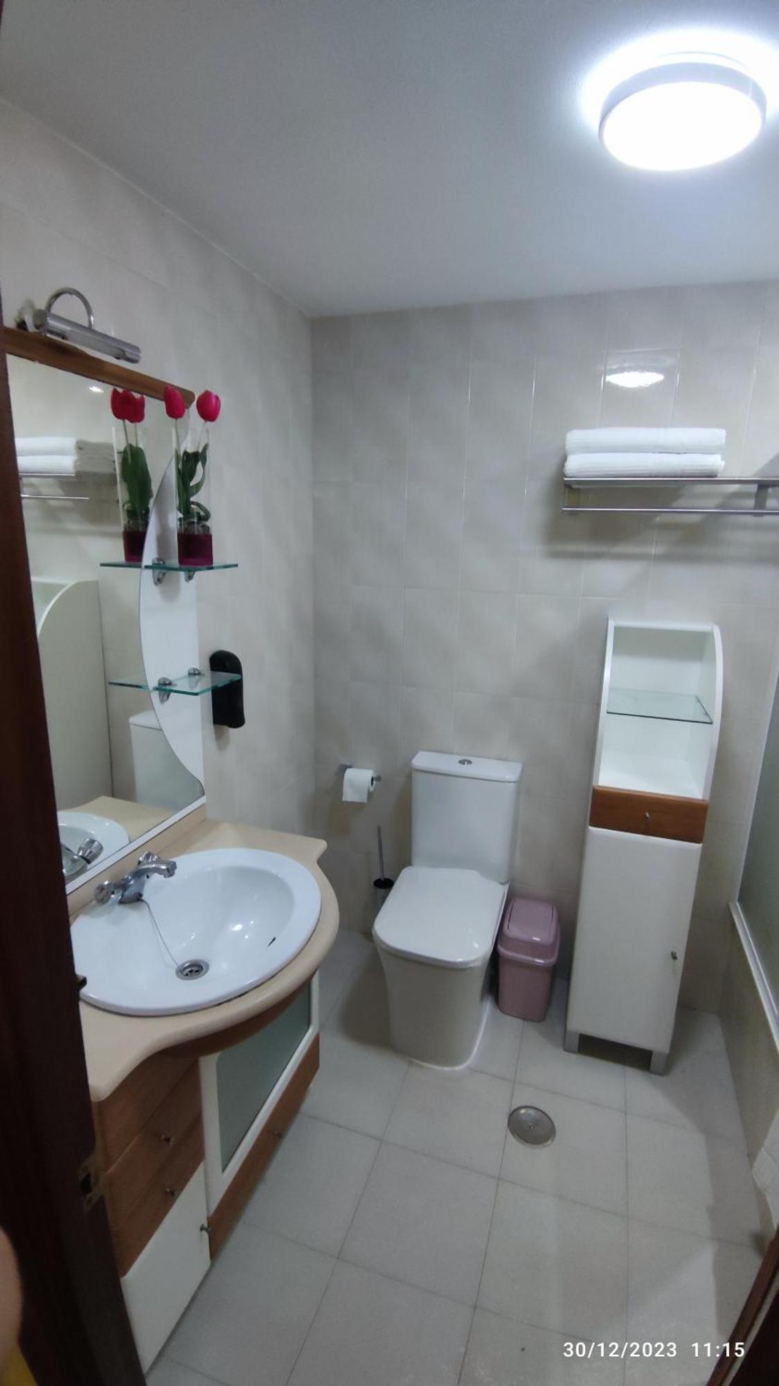 Cerca Del Mar Y La Naturaleza Appartement