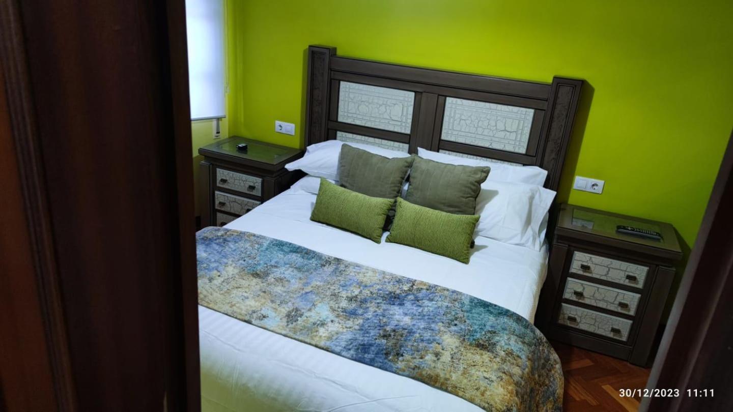 Cerca Del Mar Y La Naturaleza Appartement *
