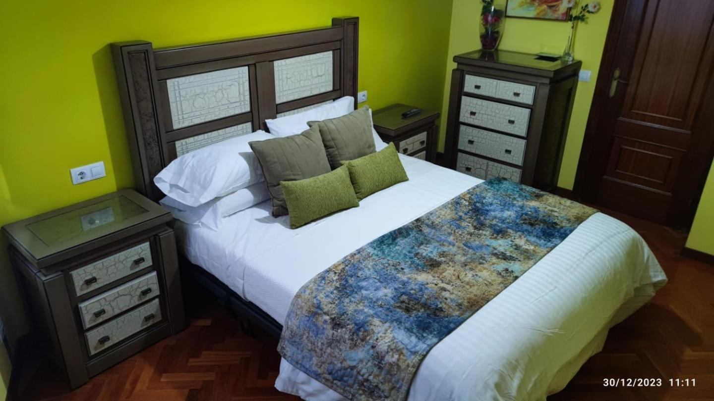 Appartement Cerca Del Mar Y La Naturaleza